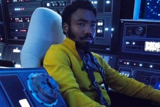 ‘Star Wars’ Boss Says Donald Glover Is Still in Talks for the ‘Lando’ Series