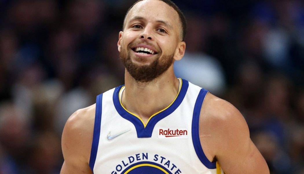 Stephen Curry To Host the 2022 ESPYS