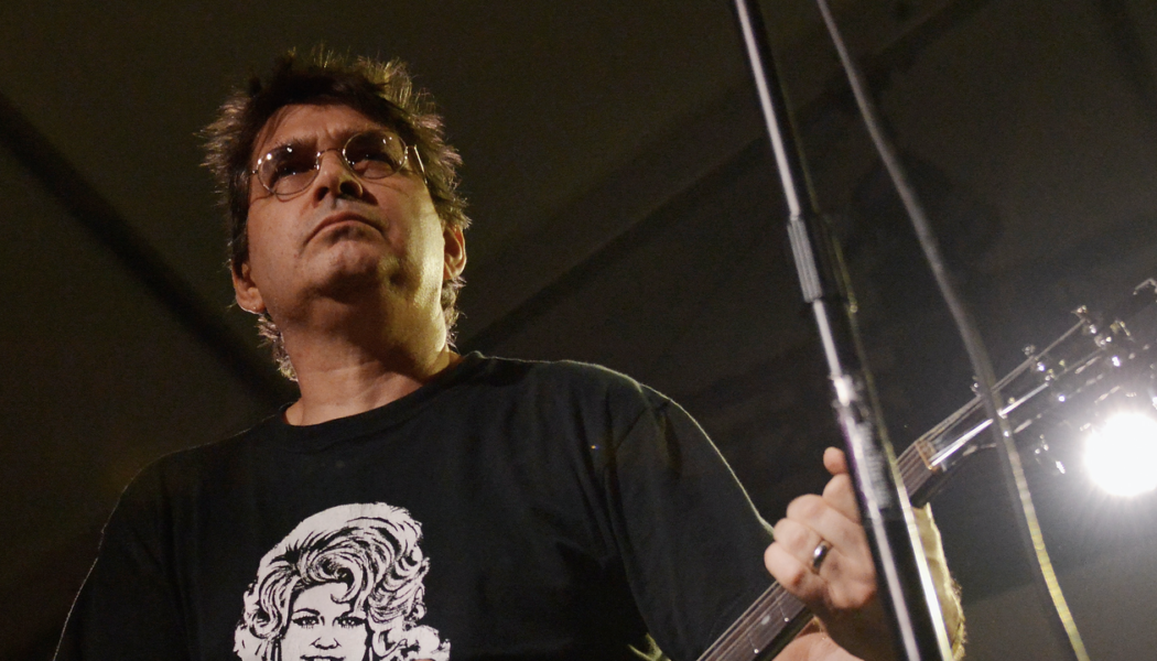 Steve Albini Wins Major Prize at 2022 World Series of Poker