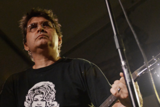 Steve Albini Wins Major Prize at 2022 World Series of Poker