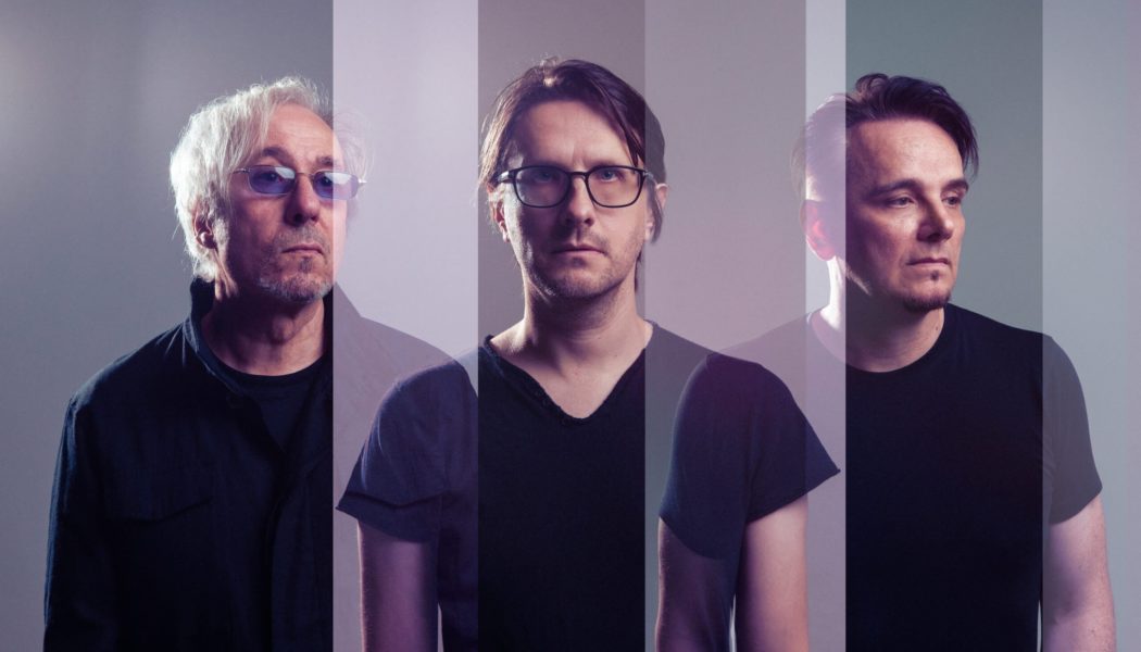 Steven Wilson on Porcupine Tree’s Unexpected, Slow-Simmering Reunion