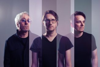 Steven Wilson on Porcupine Tree’s Unexpected, Slow-Simmering Reunion