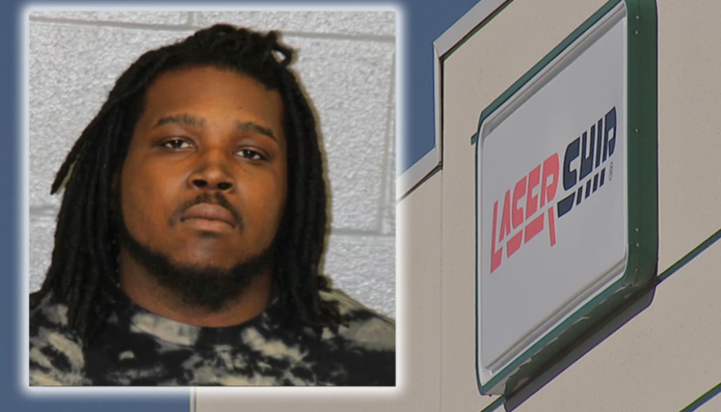 Stole ‘Em: LaserShip Warehouse Manager Arrested For Pilfering Sneakers