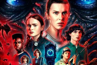 ‘Stranger Things 4’ Breaks Netflix Premiere Weekend Record