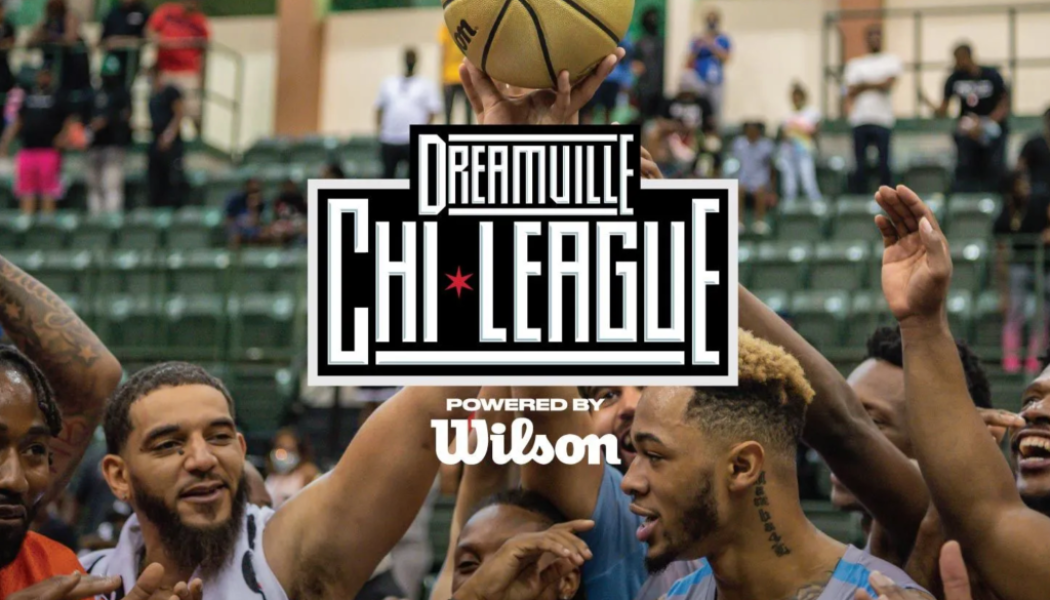 Summer Hoops: Dreamville & Wilson Announce Return of The Chi-League