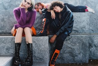 Sunflower Bean on Working With the Manic Street Preachers, Fashion and the Role of TikTok in Music