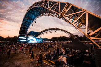 Sunset Music Festival Celebrates 10 Years of Uniting People Through Dance Music