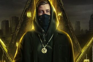 Take a Trip to the “Walkerverse” With Alan Walker’s New Album