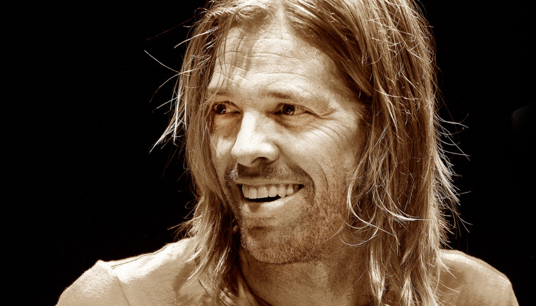 Taylor Hawkins Tribute Concerts to Take Place in September