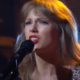 Taylor Swift Heads to ‘Carolina’ on Song for Crawdads Movie