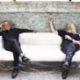 Tears for Fears’ Curt Smith Talks Taking ‘Mad World’ Back to Its Roots on ‘Behind the Setlist’ Podcast