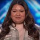 Teen TikTok Singer Is Seeing Red in Powerful ‘America’s Got Talent’ Cover: Watch