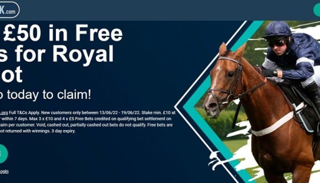 Templegate Royal Ascot Horse Racing Tips | Ascot Best Bets On Weds