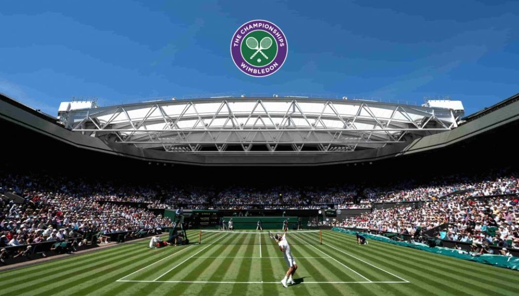 Tennis Spread Betting: How to Bet on Wimbledon 2022 with Spreadex