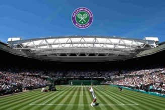 Tennis Spread Betting: How to Bet on Wimbledon 2022 with Spreadex