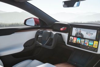 Tesla Considering Adopting Apple’s AirPlay to Improve Audio Quality