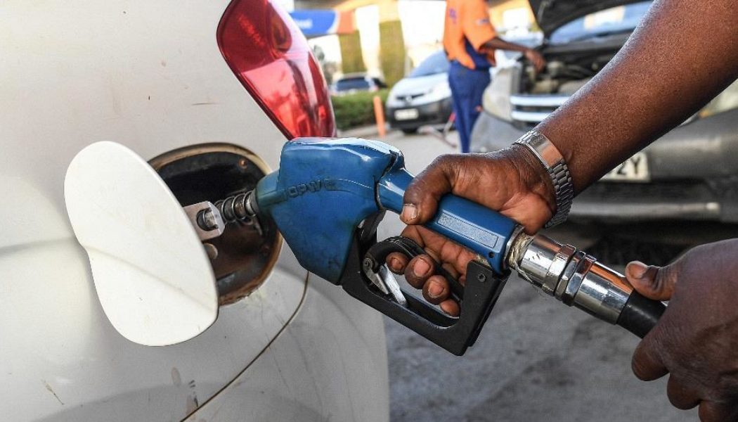 The 10 African Countries With the Highest Fuel Prices