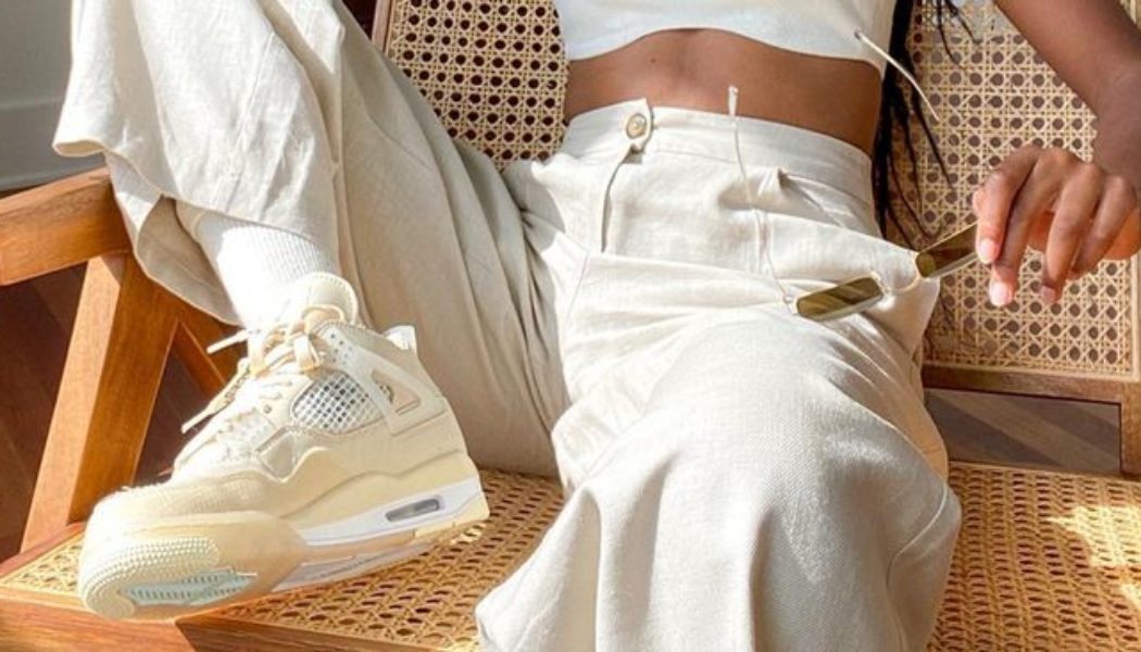 The 5 Sneakers Trends That Have Taken Over This Year