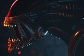 The ‘Aliens’ Franchise Is Getting a New Tactical Single-Player Game