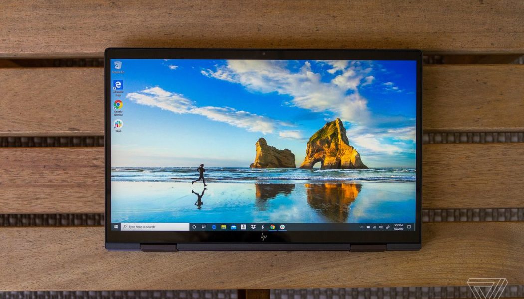 The best budget laptop of 2022