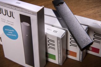 The FDA Could Be Banning the Sale of JUUL E-Cigarettes in the United States