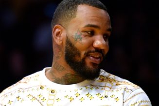 The Game Delivers New Track “Violence” as ‘DRILLMATIC’ Album Receives Another Delay