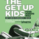 The Get Up Kids Announce Four Minute Mile Anniversary Tour with Sparta