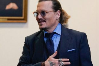 The Johnny Depp Vs. Amber Heard Defamation Case Has Concluded