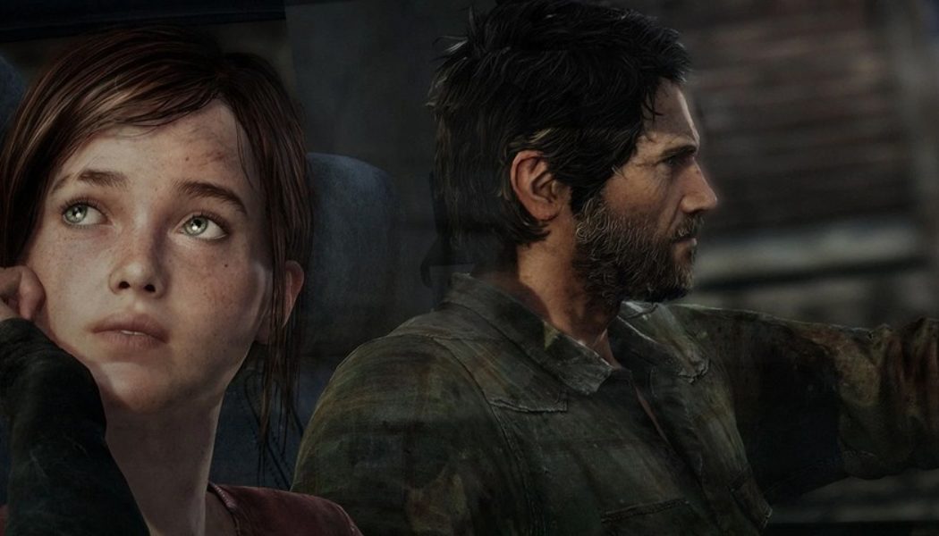 ‘The Last of Us Part I’ Is Getting a PS5 Remake Later This Year