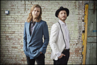 The Lumineers’ Wesley Schultz Talks Tapping Into His Emotions Before Getting Onstage