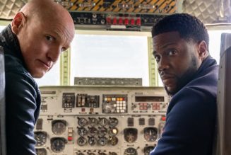 ‘The Man From Toronto’ Trailer Sees Kevin Hart and Woody Harrelson Star in a Hitman Action Comedy