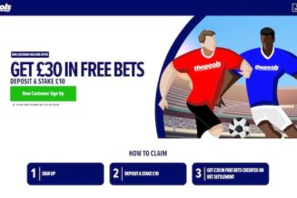 The Pools Royal Ascot Betting Offer | £30 Horse Racing Free Bet