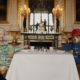 The Queen Has Tea with Paddington Bear