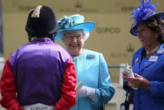 The Queen’s Royal Ascot Runners On Friday | Queen Day 4 Ascot Horses