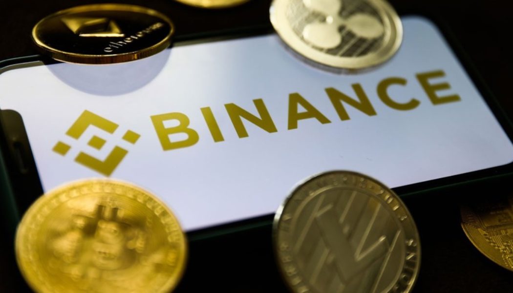 The SEC Has Opened an Investigation Over Binance’s BNB Cryptocurrency