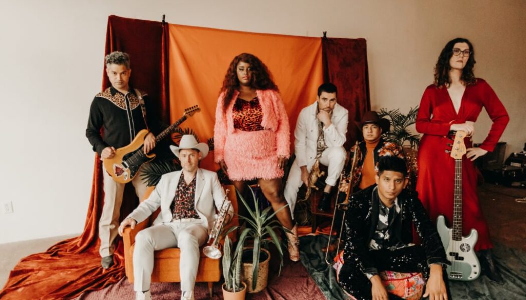 The Suffers Confront Racism and Sexism in the Music Industry