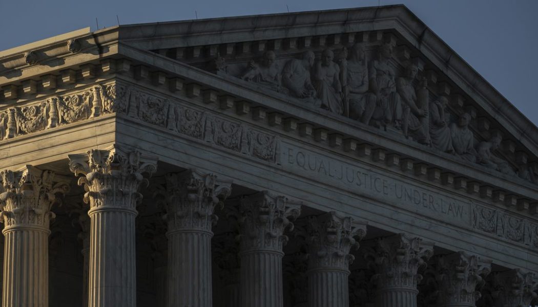 The Supreme Court has overturned Roe v. Wade