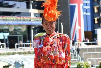 The Ultra-Glamorous Royal Ascot Outfits We’re Obsessed With This Week