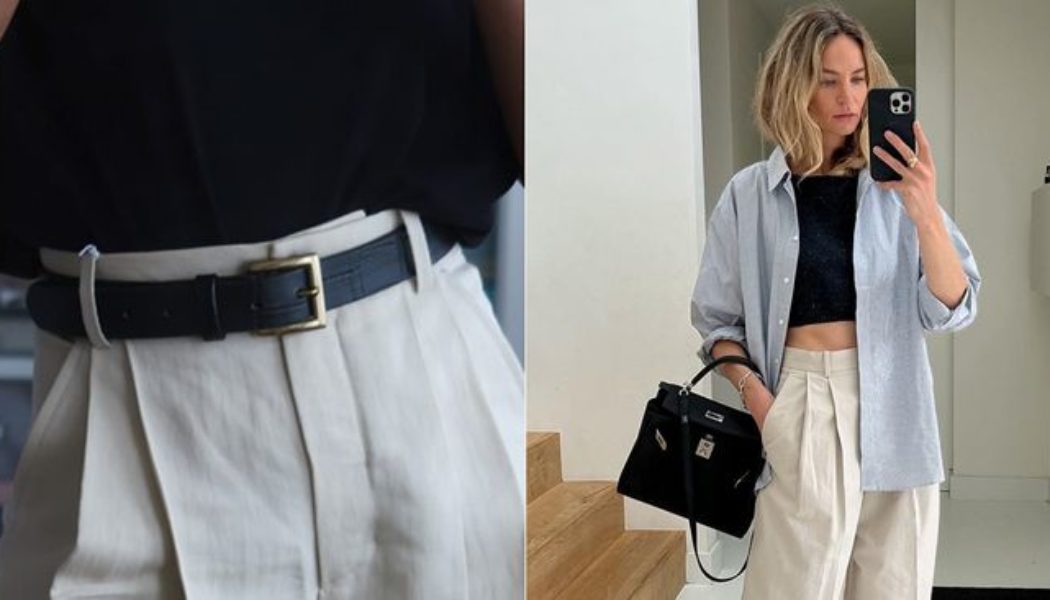 These 28 Expensive-Looking COS Items Could Easily Pass as Designer