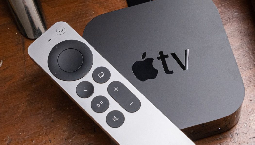 These Apple TV 4K and Sonos deals will end after Father’s Day