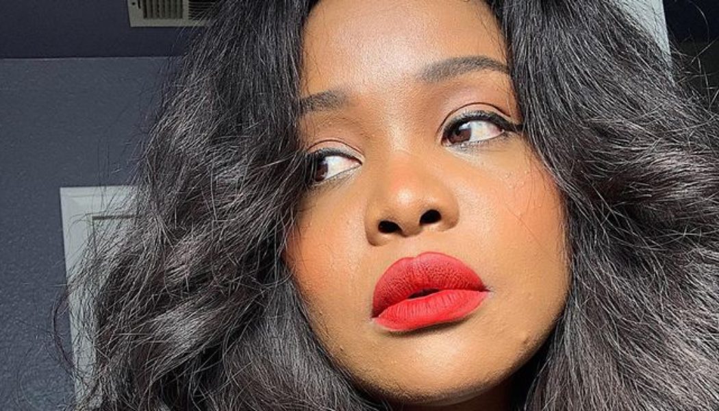 This Anti-Trend Lipstick Is the Key to Creating a Timeless Lip