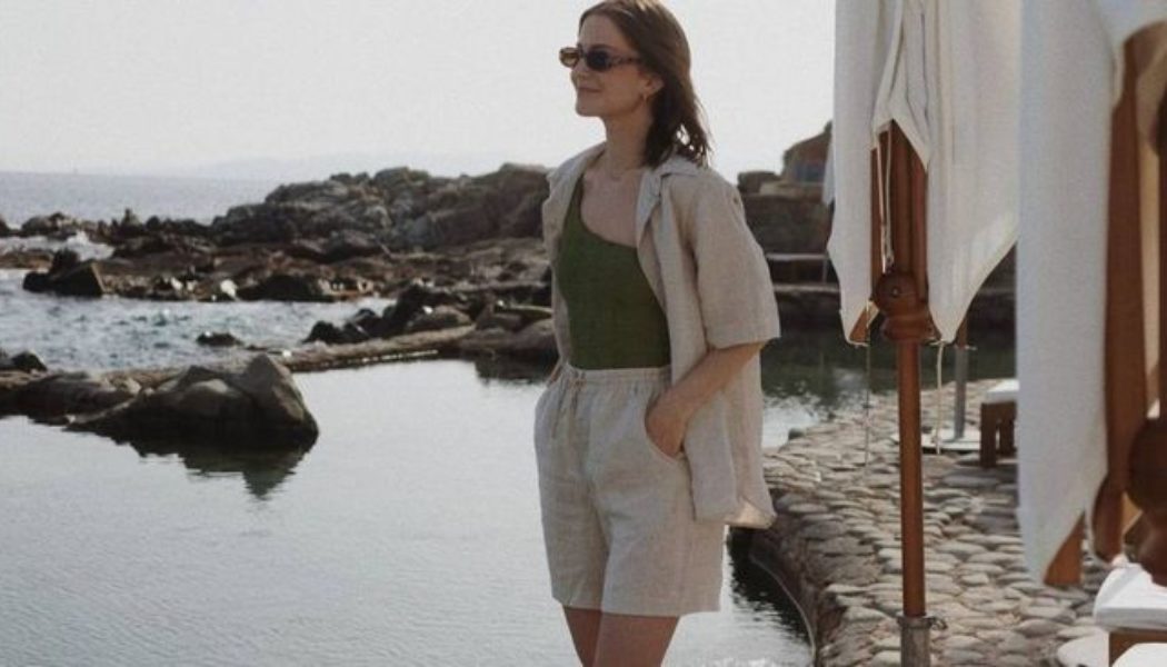 This Easy, Affordable Outfit Is All Fashion People Want Wear This Summer