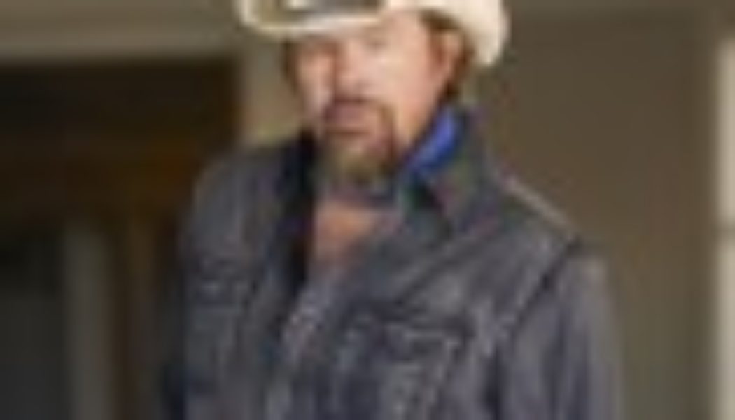 Toby Keith Reveals Stomach Cancer Diagnosis: ‘I Need Time to Breathe, Recover and Relax’