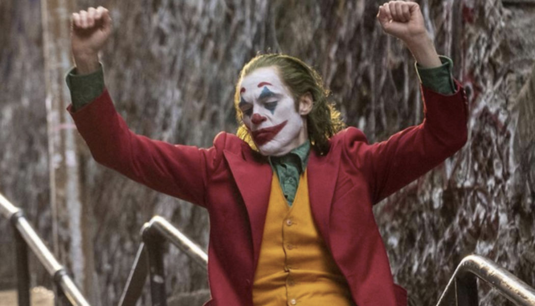 Todd Phillips Confirms Joker 2, Reveals Sequel Subtitle