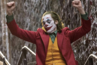 Todd Phillips Confirms Joker 2, Reveals Sequel Subtitle