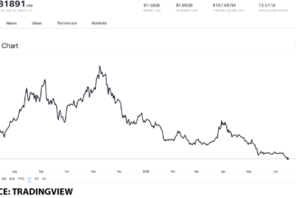 Tokens under $1 to help you diversify during a bear market