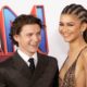 Tom Holland And Zendaya Thank Fans Everywhere For Big Spider-Man Win