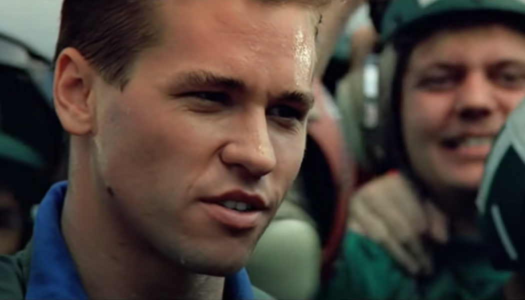 Top Gun: Maverick Used A.I. to Recreate Val Kilmer’s Voice