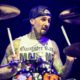 Travis Barker Hospitalized in Los Angeles