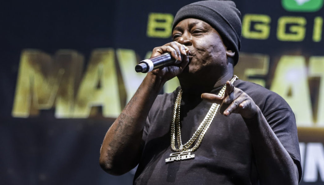 Trick Daddy Blasts “White Bigot” Ron DeSantis Over Cruel Policies